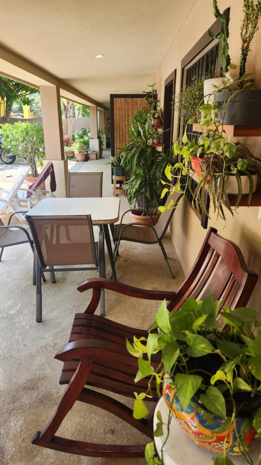 Apartment Guest House