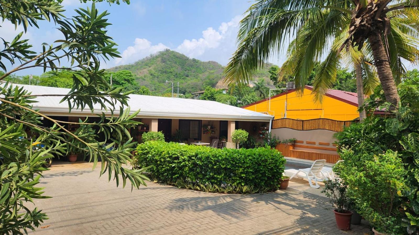 Guest House Apartment