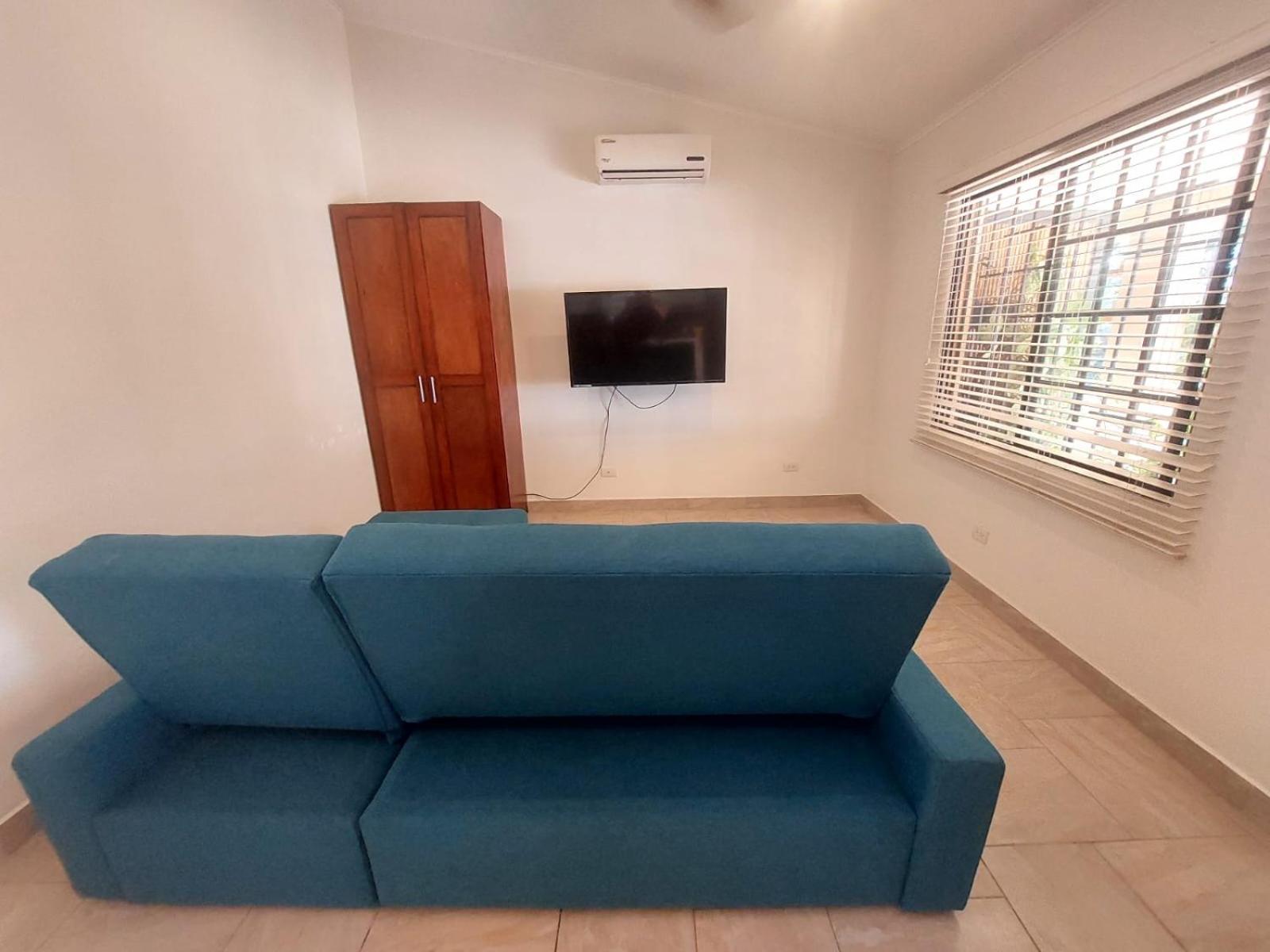Guest House Apartment Playa Flamingo