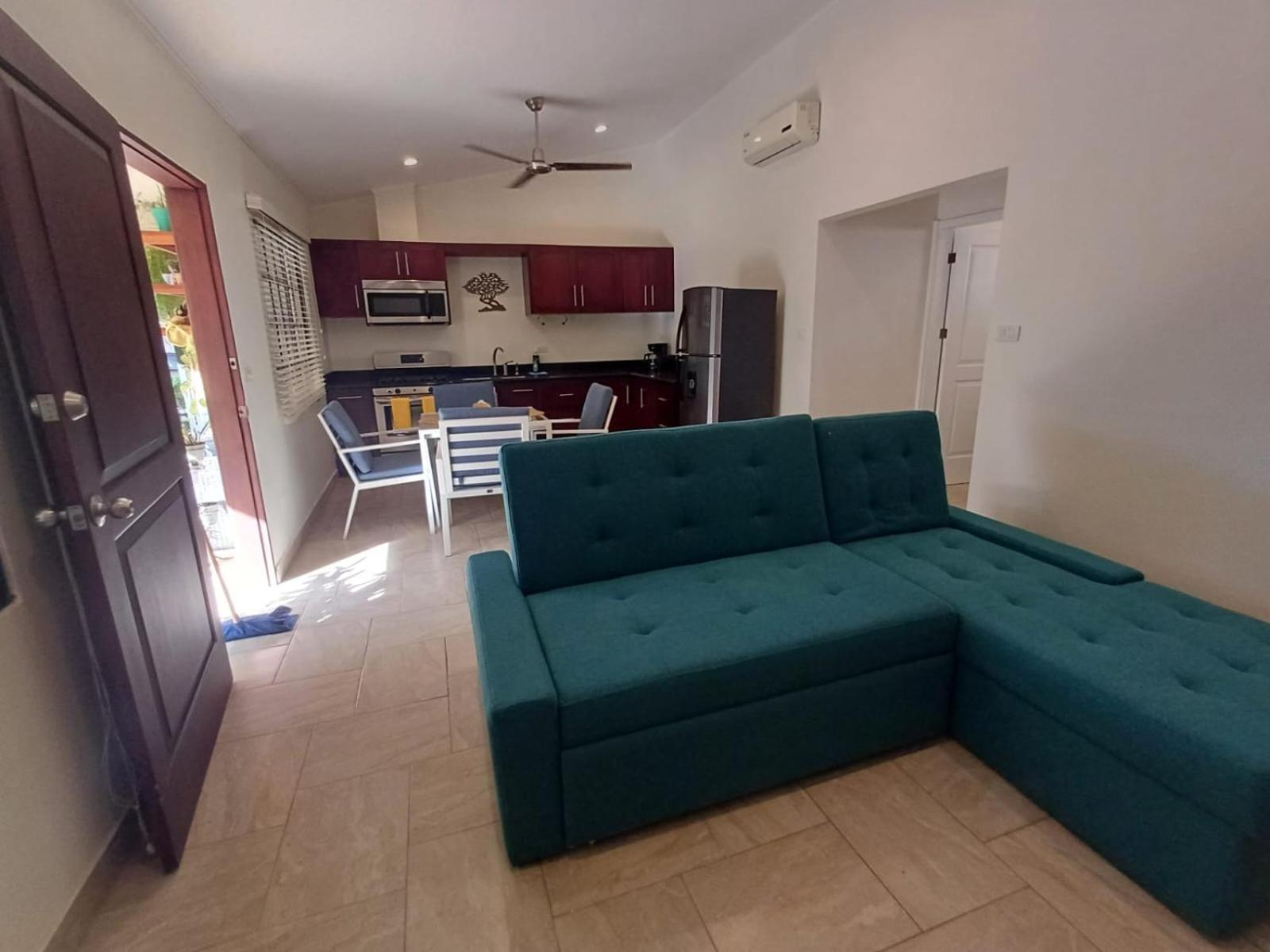 Guest House Playa Flamingo