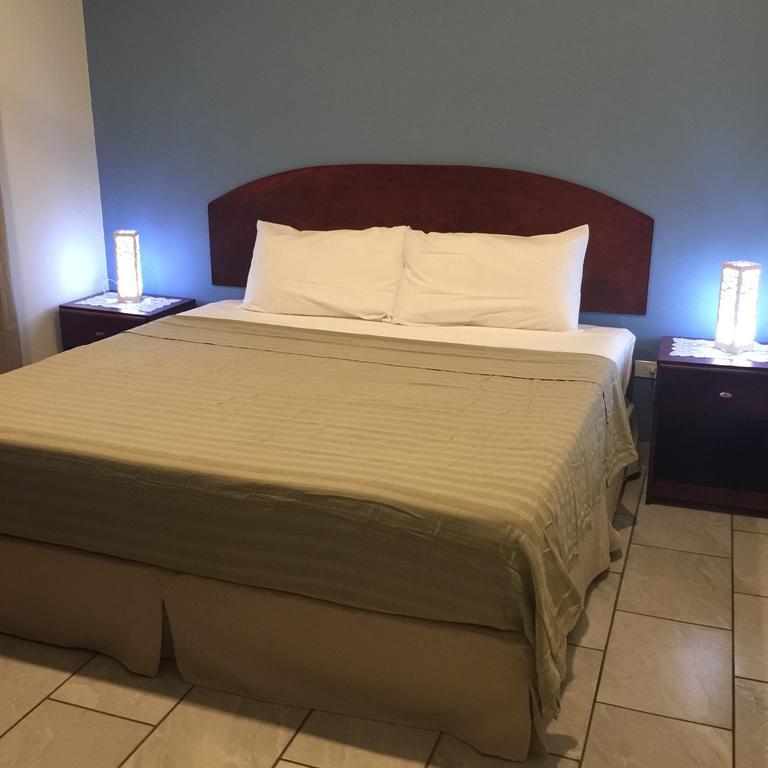 Apartment Guest House