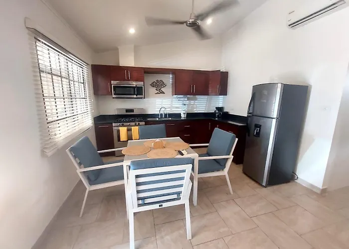Guest House