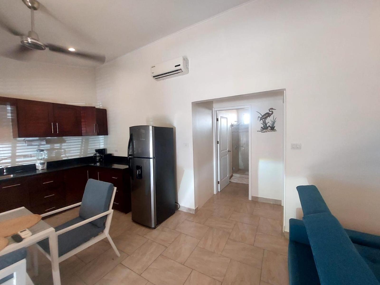 Guest House Apartamento *