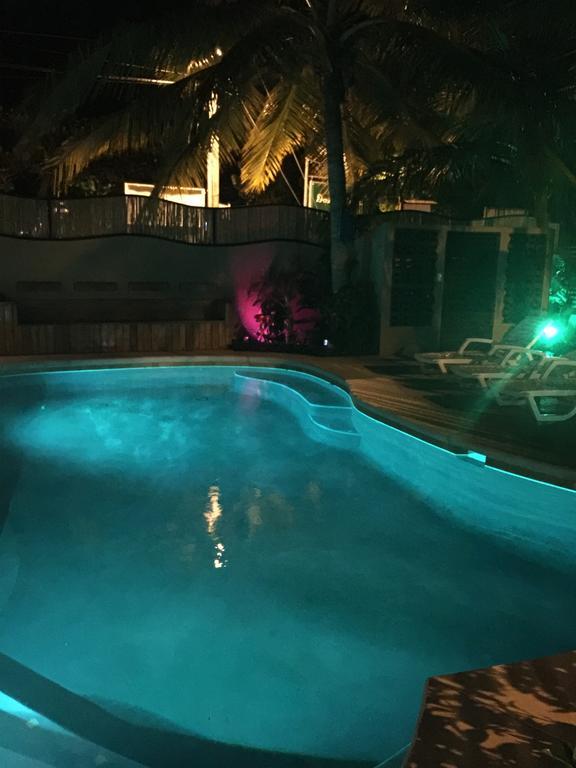 Guest House * Playa Flamingo
