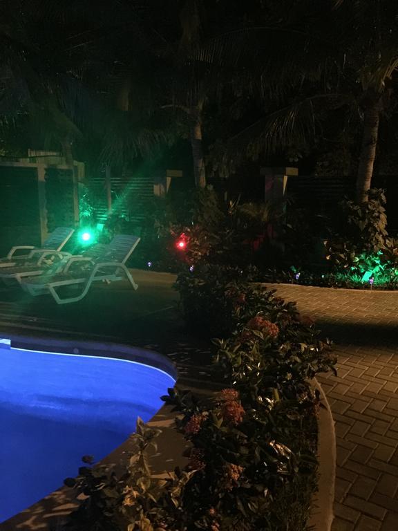 Apartamento Guest House