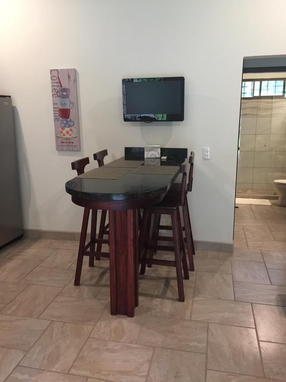 Guest House Apartamento