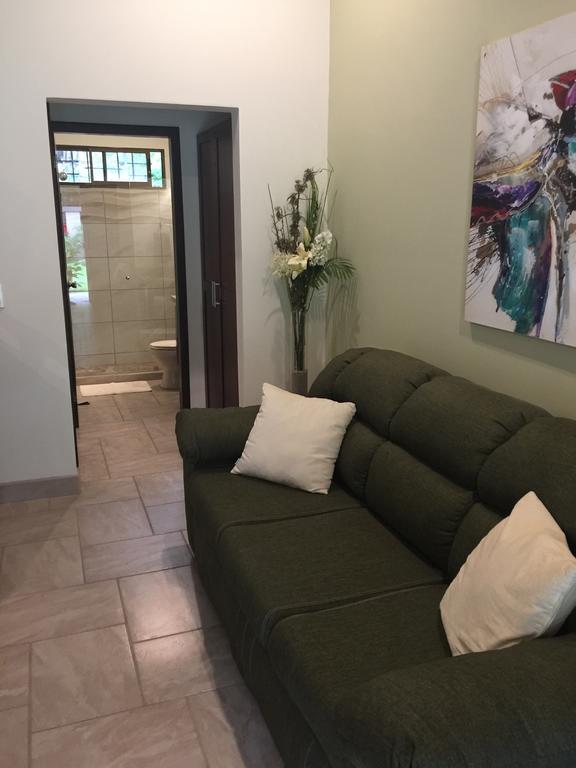 Guest House Apartamento