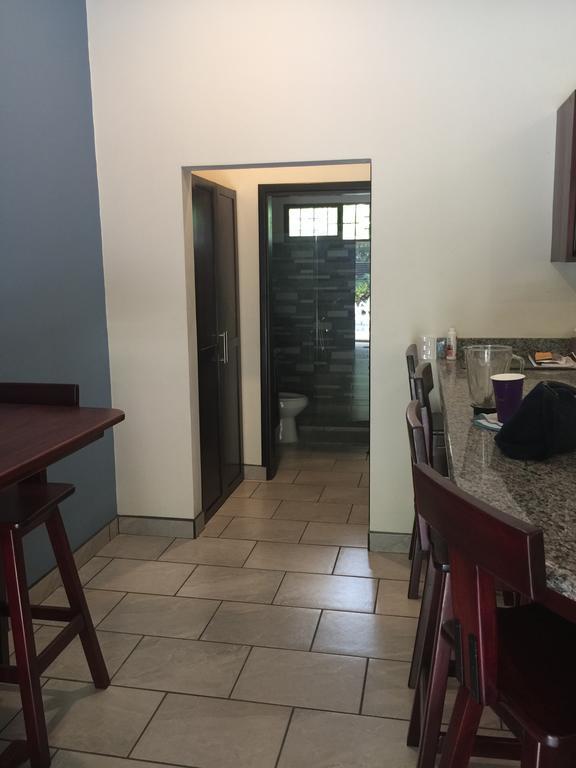 Apartamento Guest House Playa Flamingo