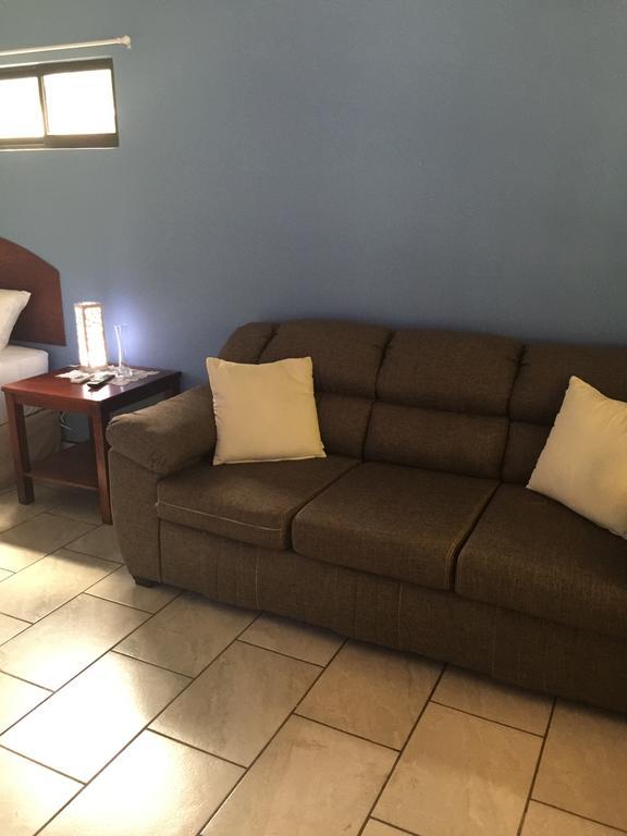 Guest House Apartamento *
